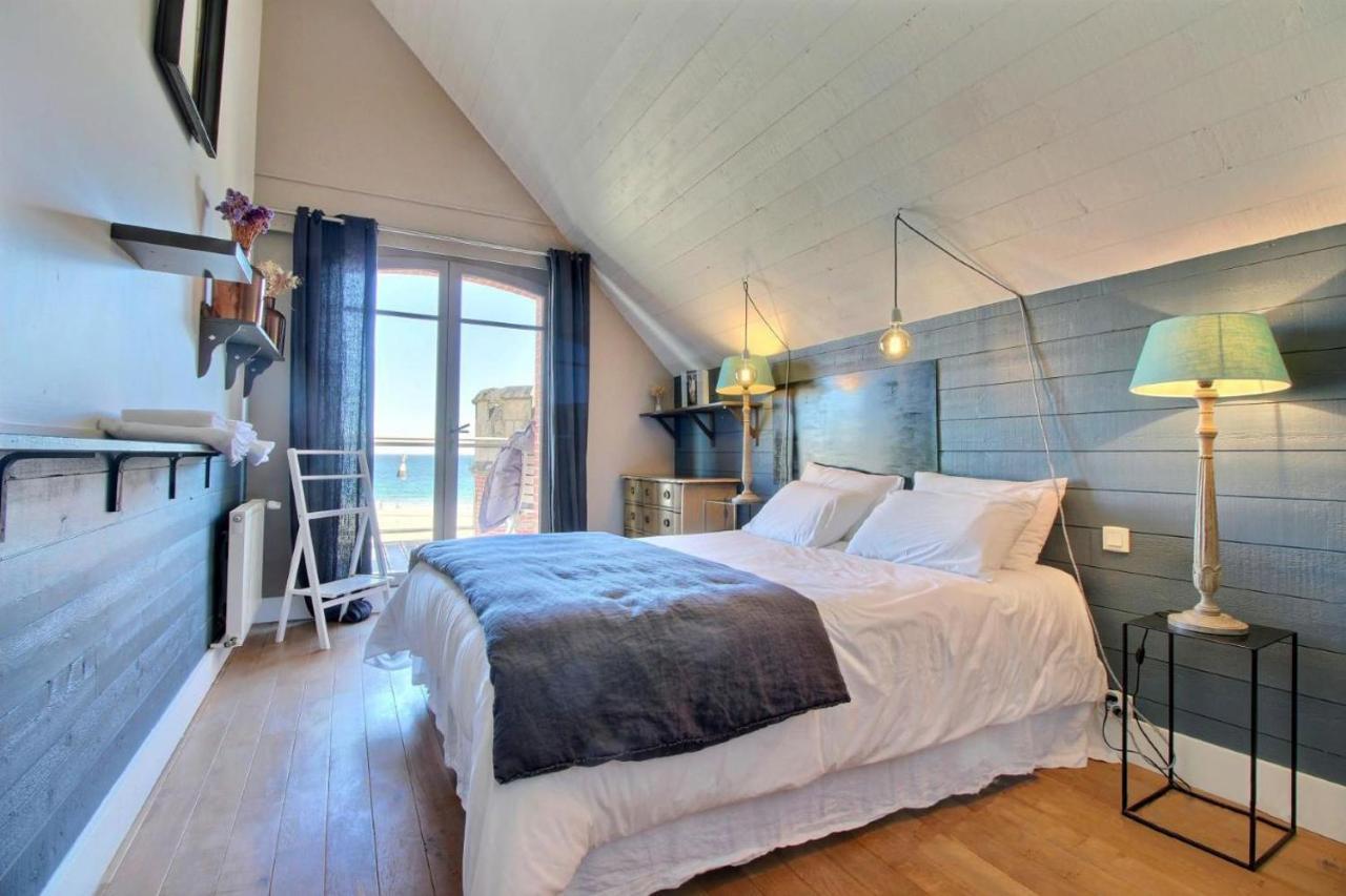 Villa Bikini Quiberon Eksteriør bilde