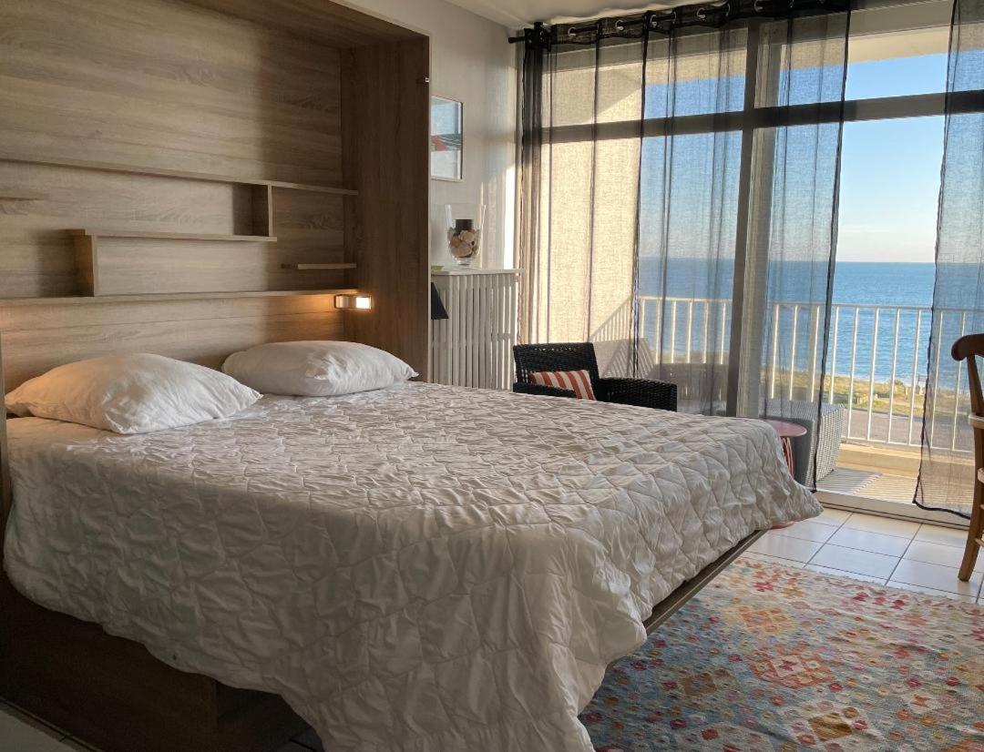 Villa Bikini Quiberon Eksteriør bilde