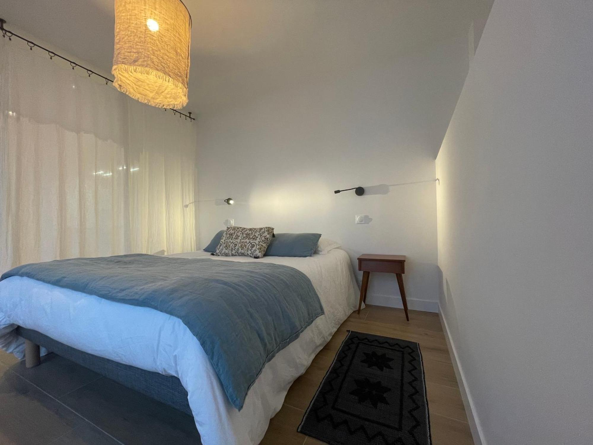 Villa Bikini Quiberon Eksteriør bilde