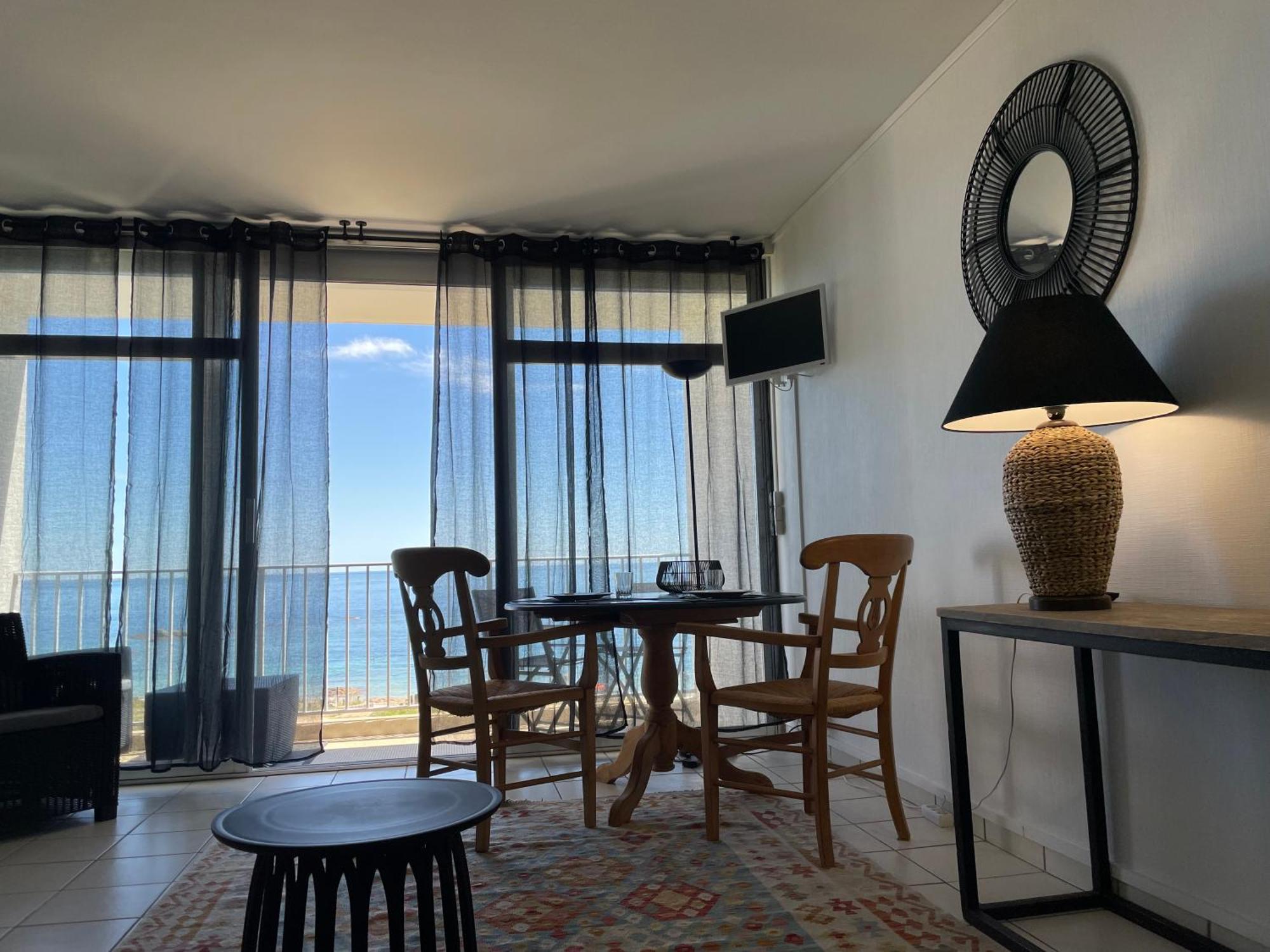 Villa Bikini Quiberon Eksteriør bilde